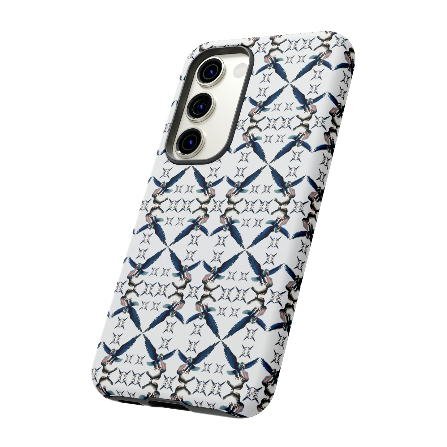 Psionic Eagle Phone Case