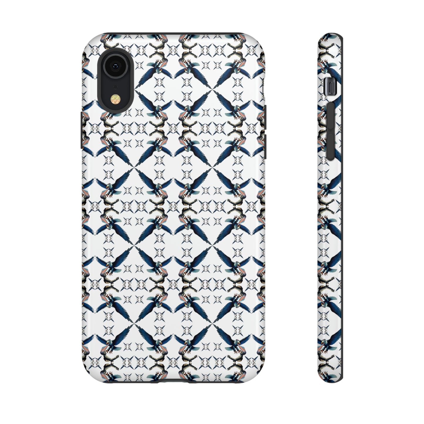 Psionic Eagle Phone Case