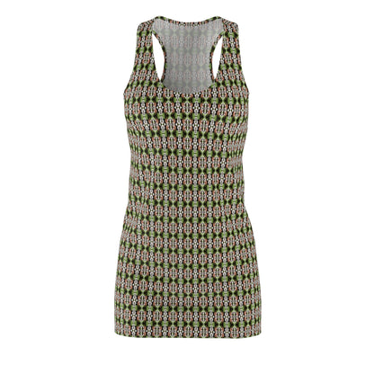 Crywalker Dress