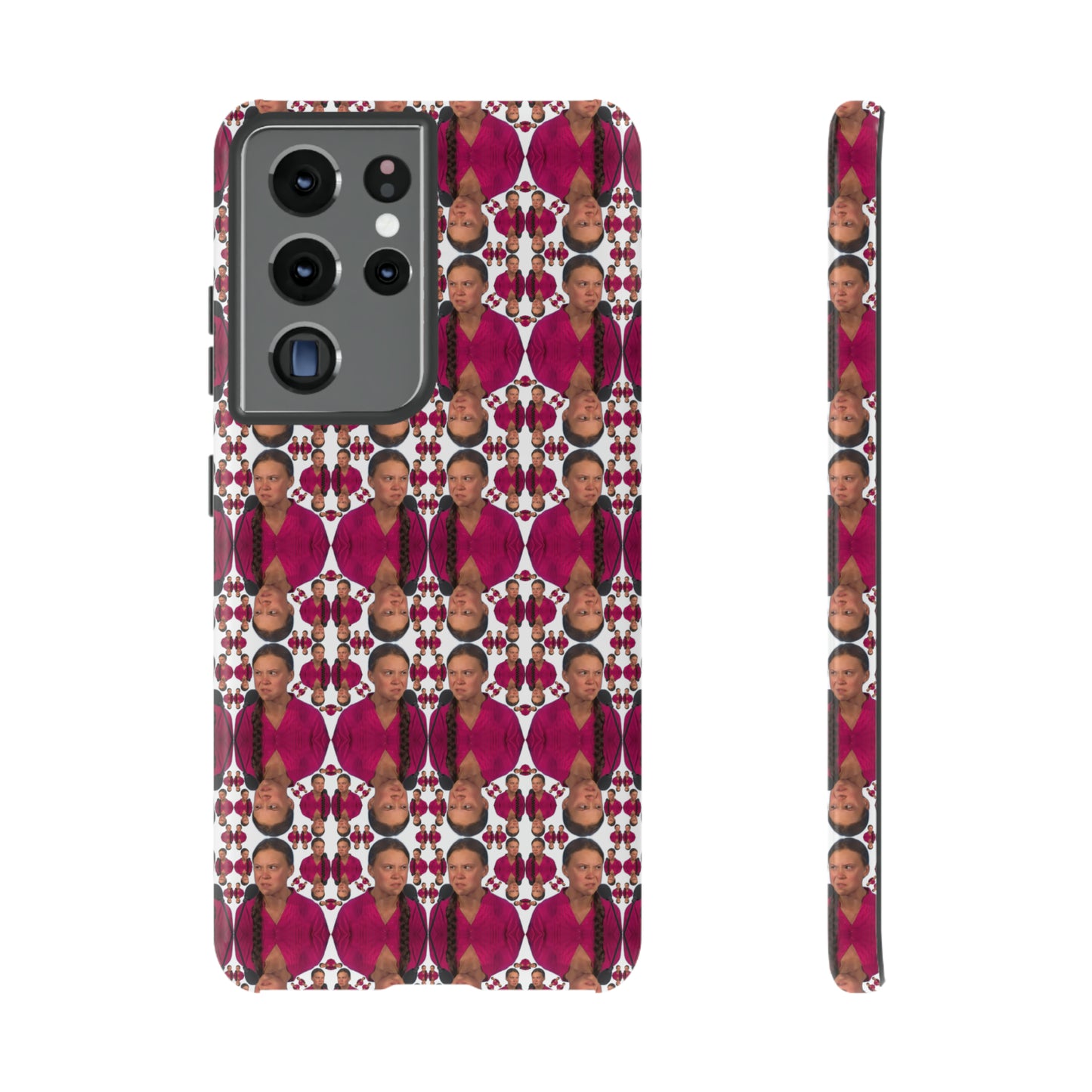 Double Dog Dare Phone Case