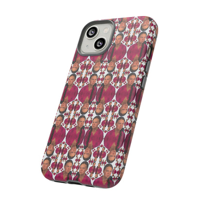 Double Dog Dare Phone Case