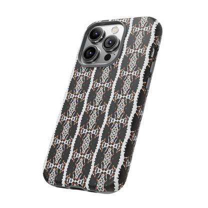 Out Your Mouth Phone Case