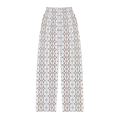 Belgian Crucifix Pyjama Pants