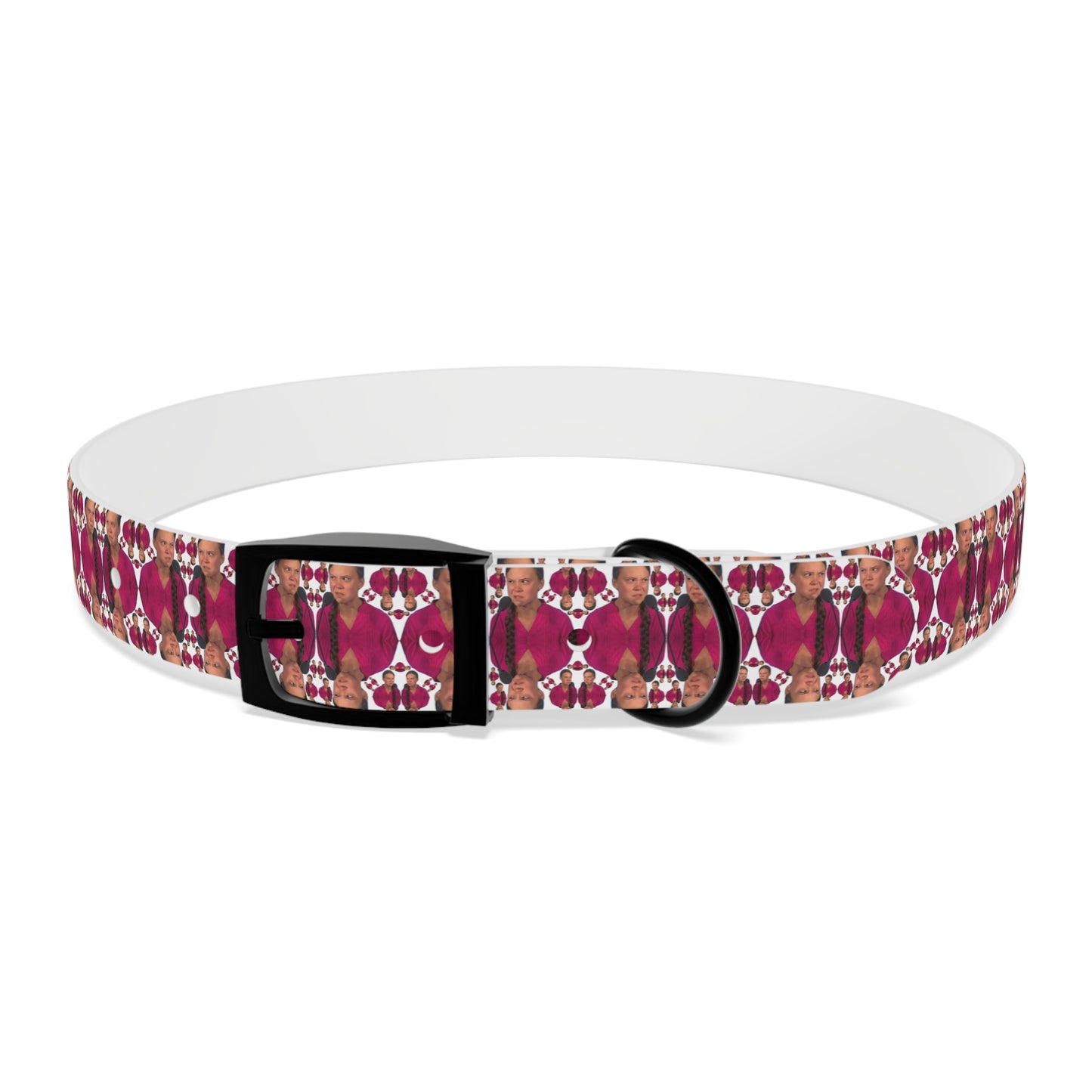 Double Dog Dare Collar