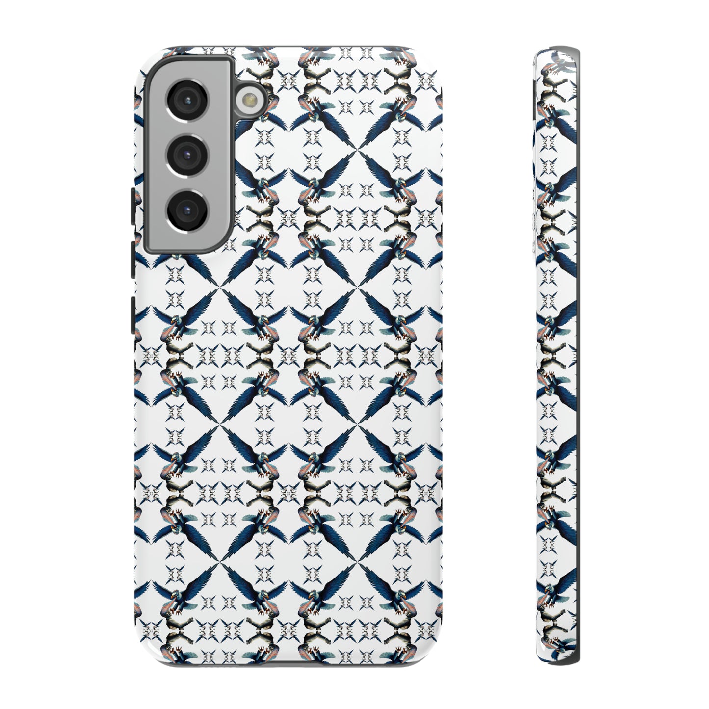 Psionic Eagle Phone Case