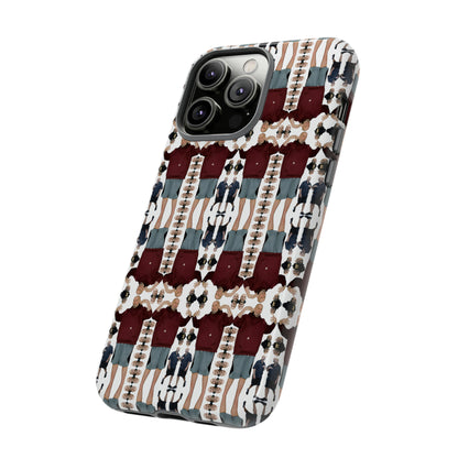 Brainy Senator Phone Case