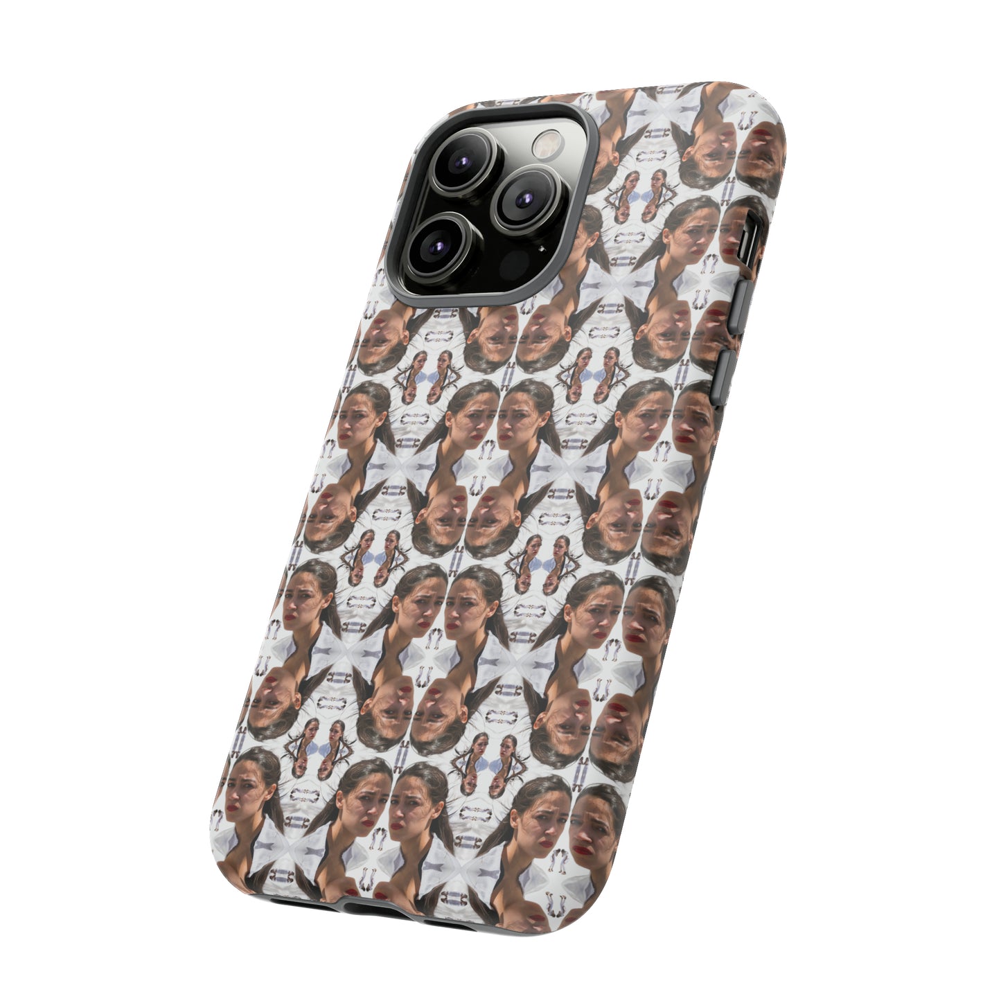 AO Feels Phone Case