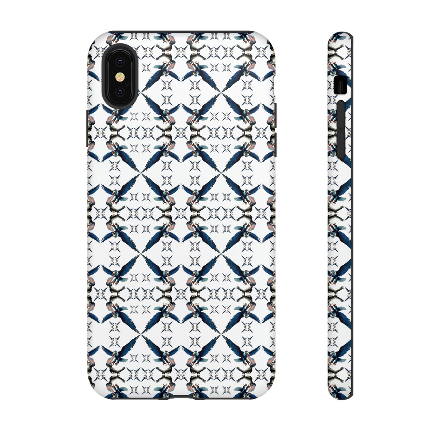 Psionic Eagle Phone Case