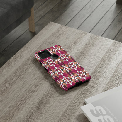 Double Dog Dare Phone Case