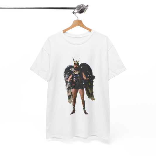 Armoured Ultimatum Unisex Tee