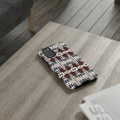 Brainy Senator Phone Case