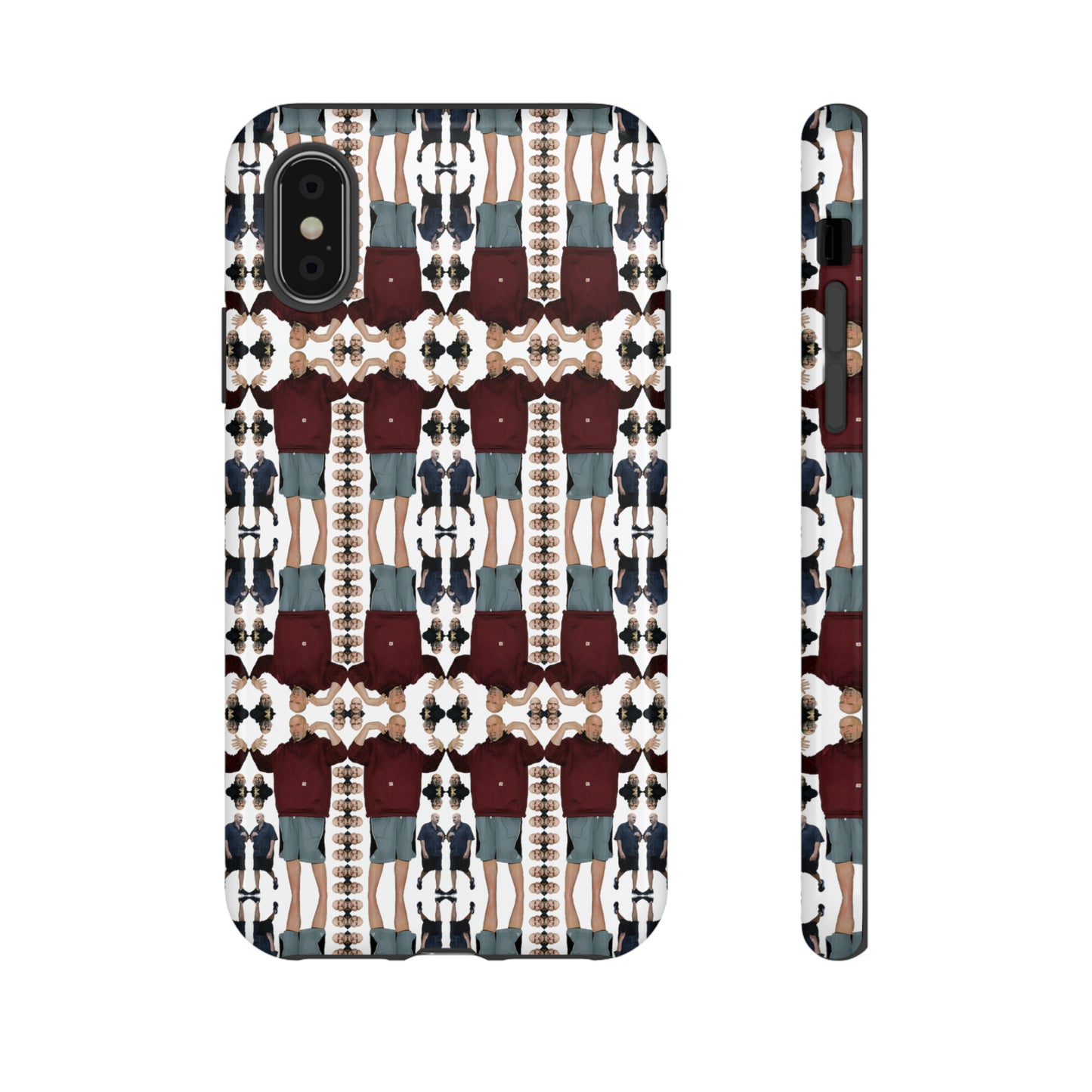 Brainy Senator Phone Case