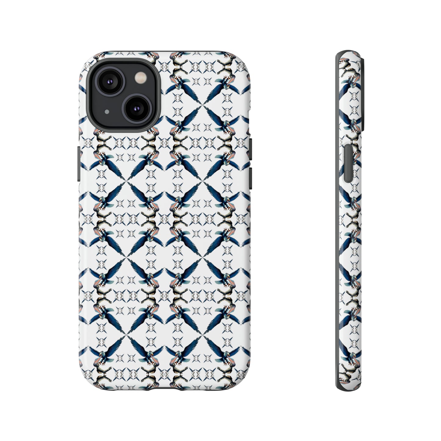 Psionic Eagle Phone Case