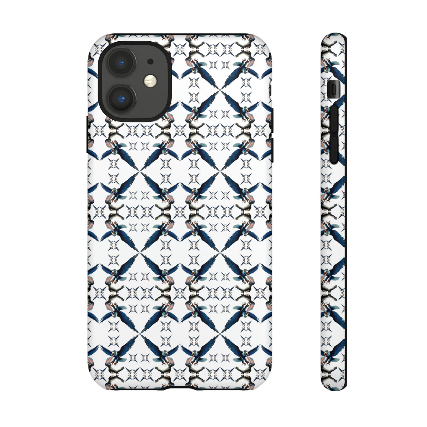 Psionic Eagle Phone Case