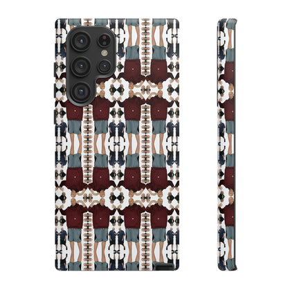 Brainy Senator Phone Case