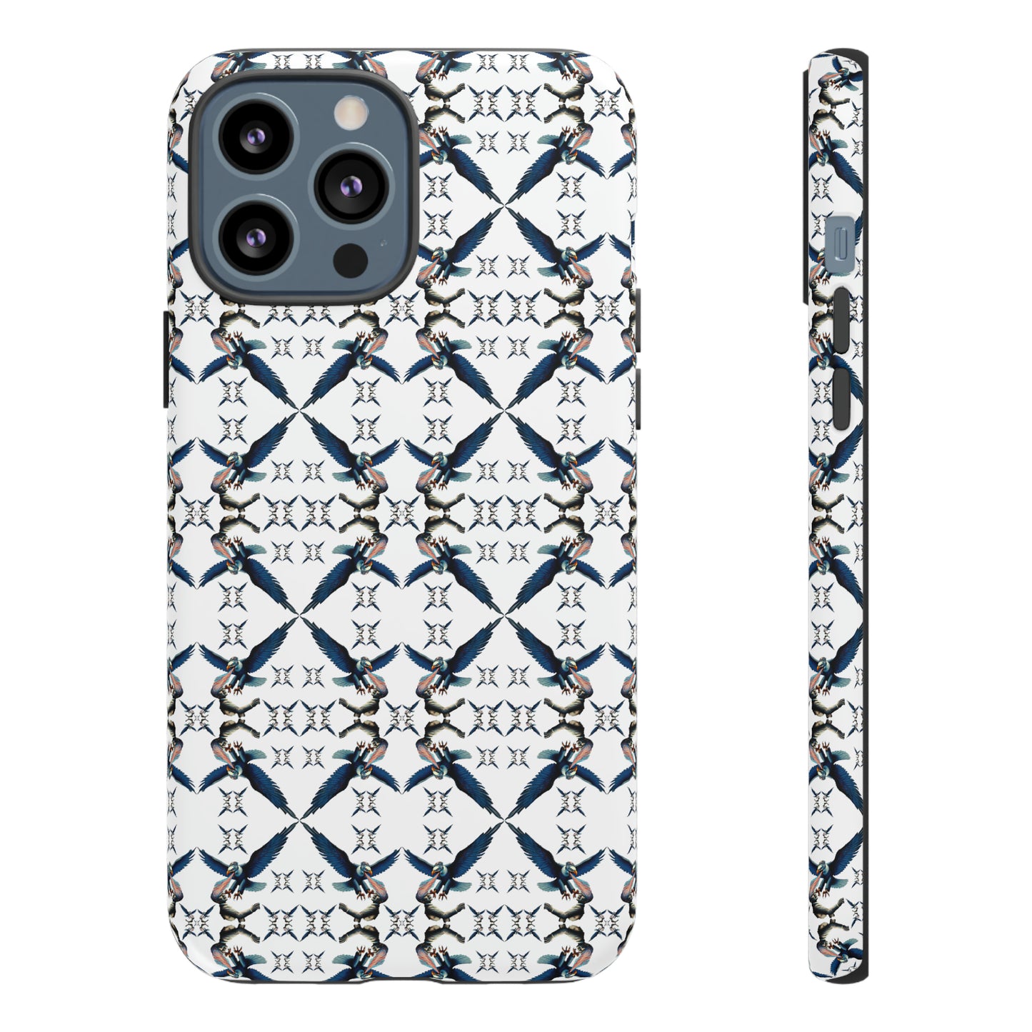 Psionic Eagle Phone Case