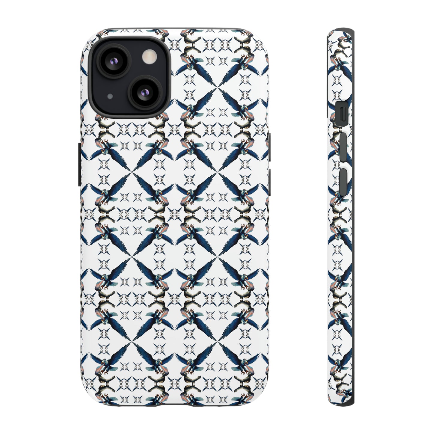 Psionic Eagle Phone Case