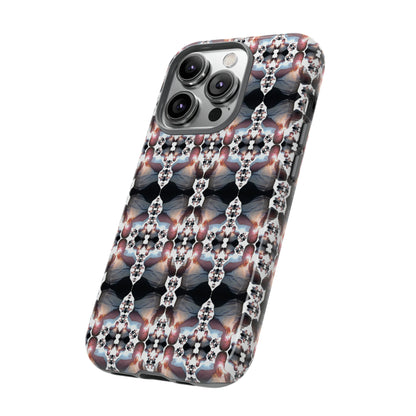 Crack Mayor Phone Case