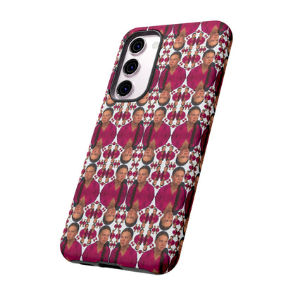 Double Dog Dare Phone Case