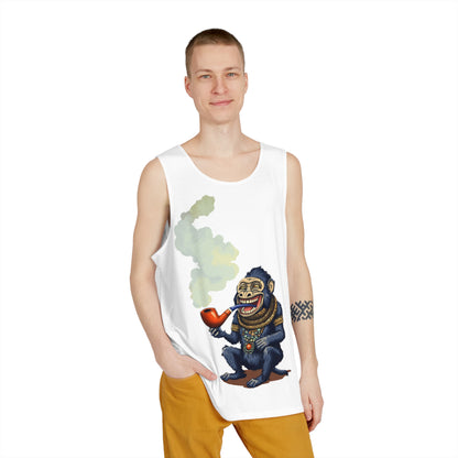 Freaky 'Fiki Tank Top