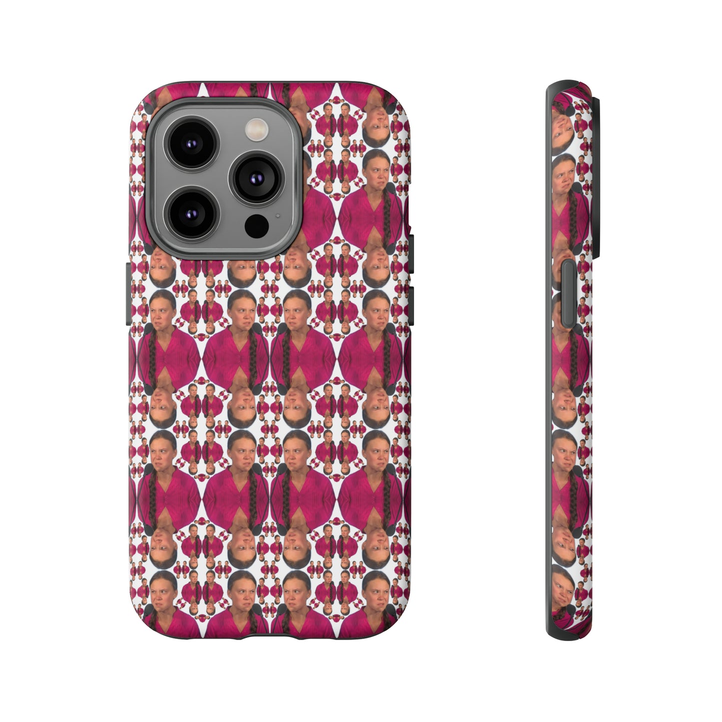 Double Dog Dare Phone Case