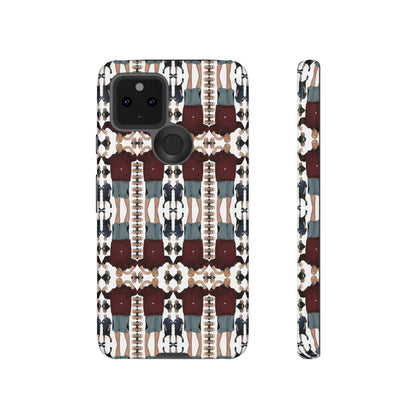 Brainy Senator Phone Case