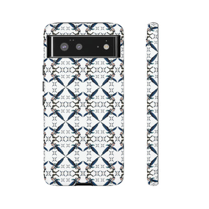 Psionic Eagle Phone Case