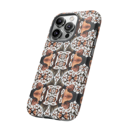 Mega Jones Phone Cases