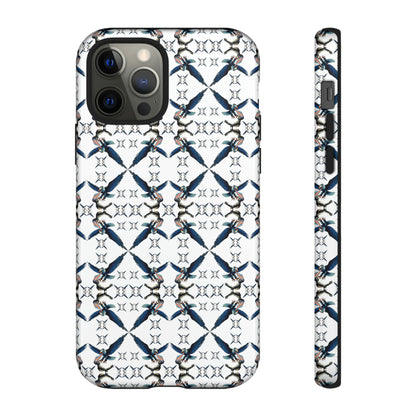 Psionic Eagle Phone Case