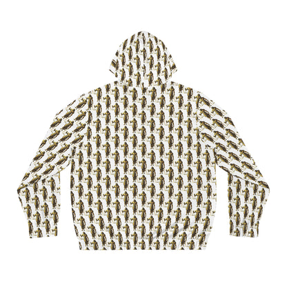 20/20 Justice Full-Zip Hoodie