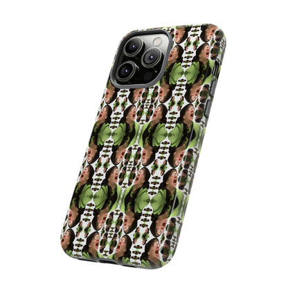 Crywalker Phone Case