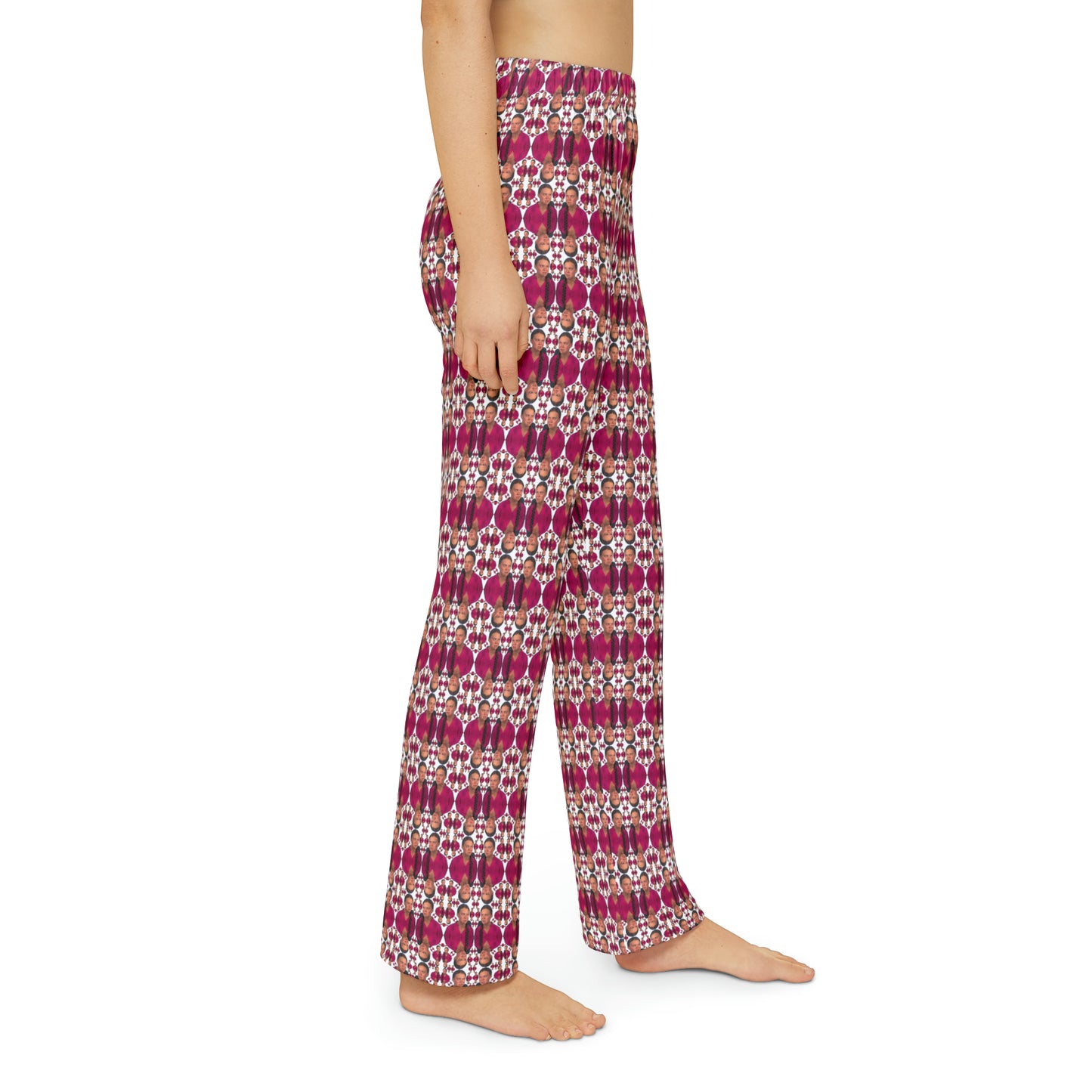 Double Dog Dare Pyjama Pants