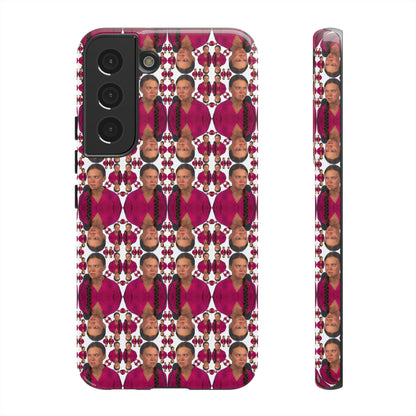 Double Dog Dare Phone Case