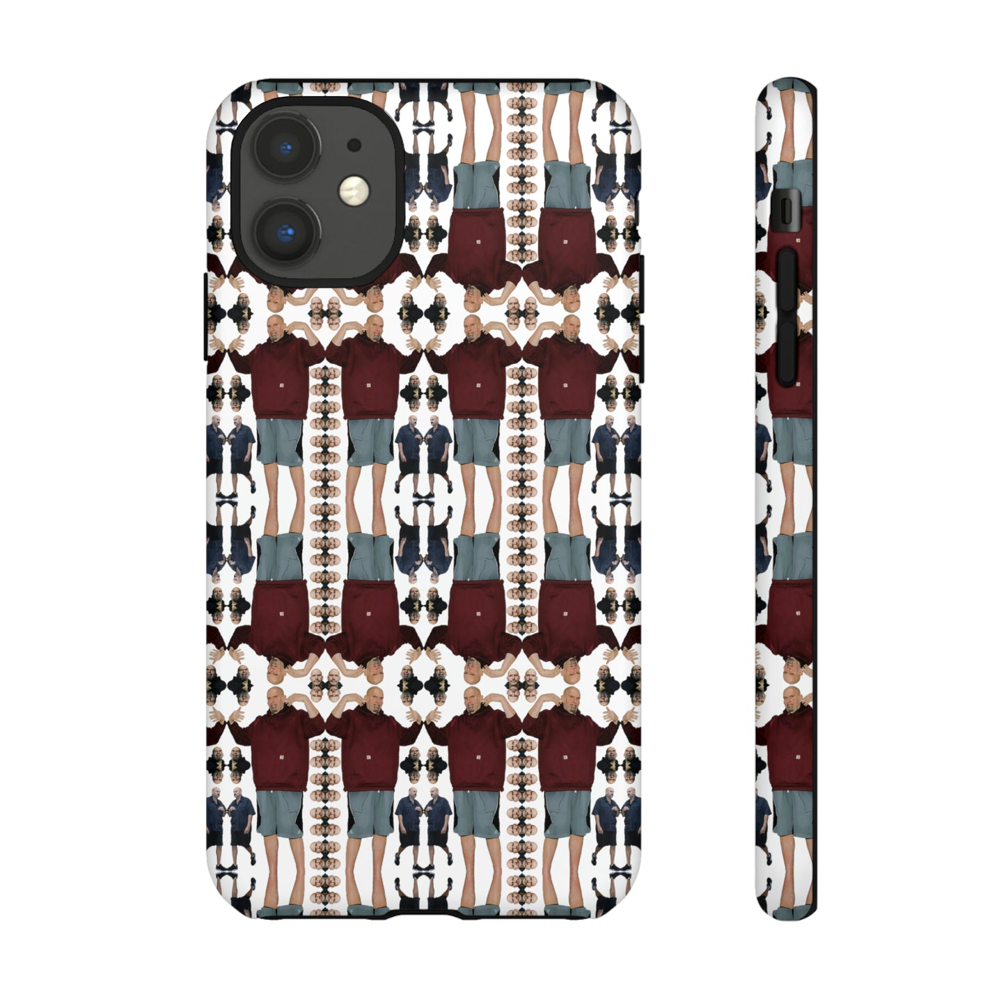 Brainy Senator Phone Case