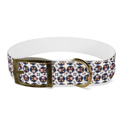 The Drill Dog Collar