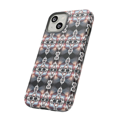 Crack Mayor Phone Case