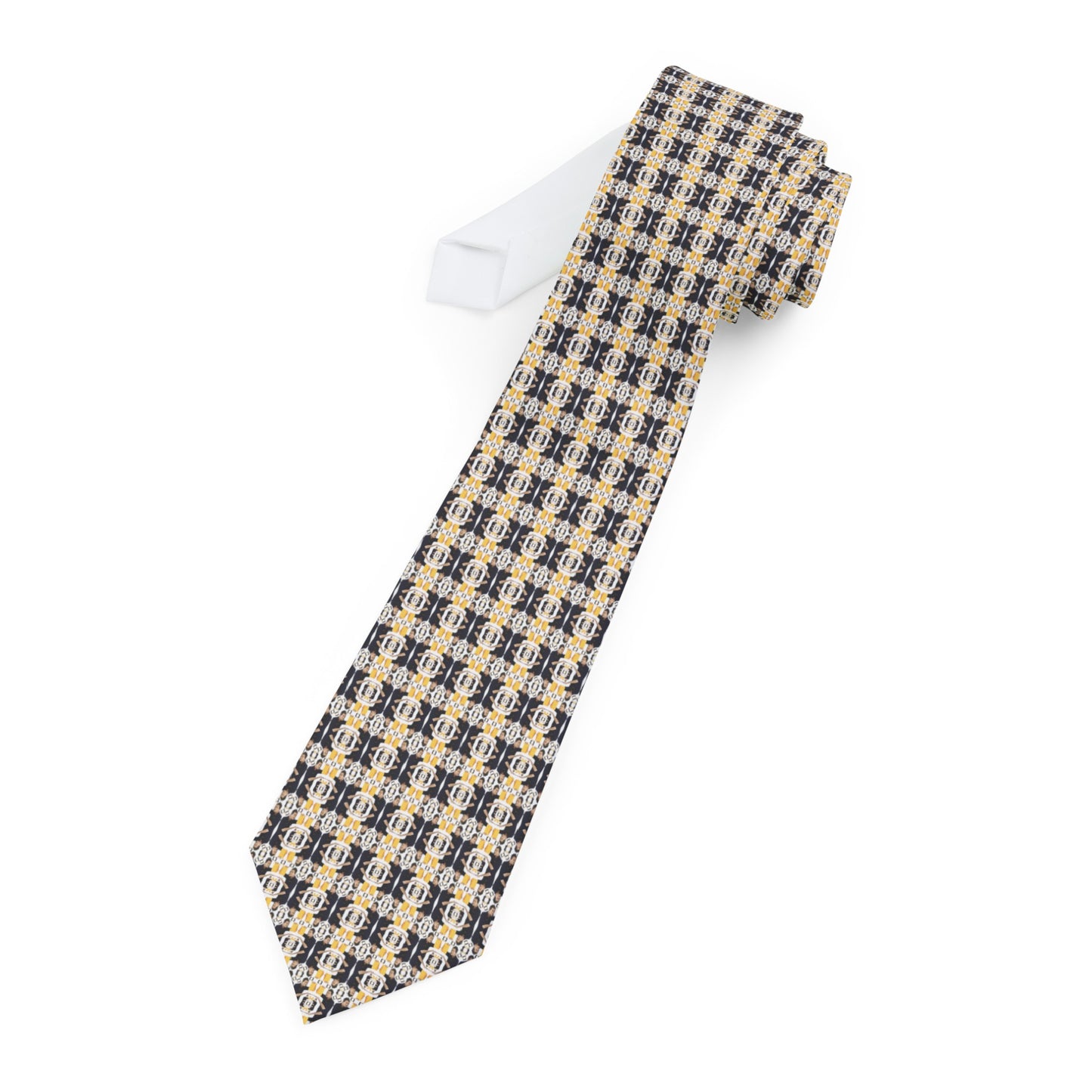 The Good Stuff Necktie