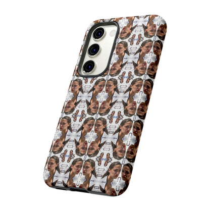 AO Feels Phone Case