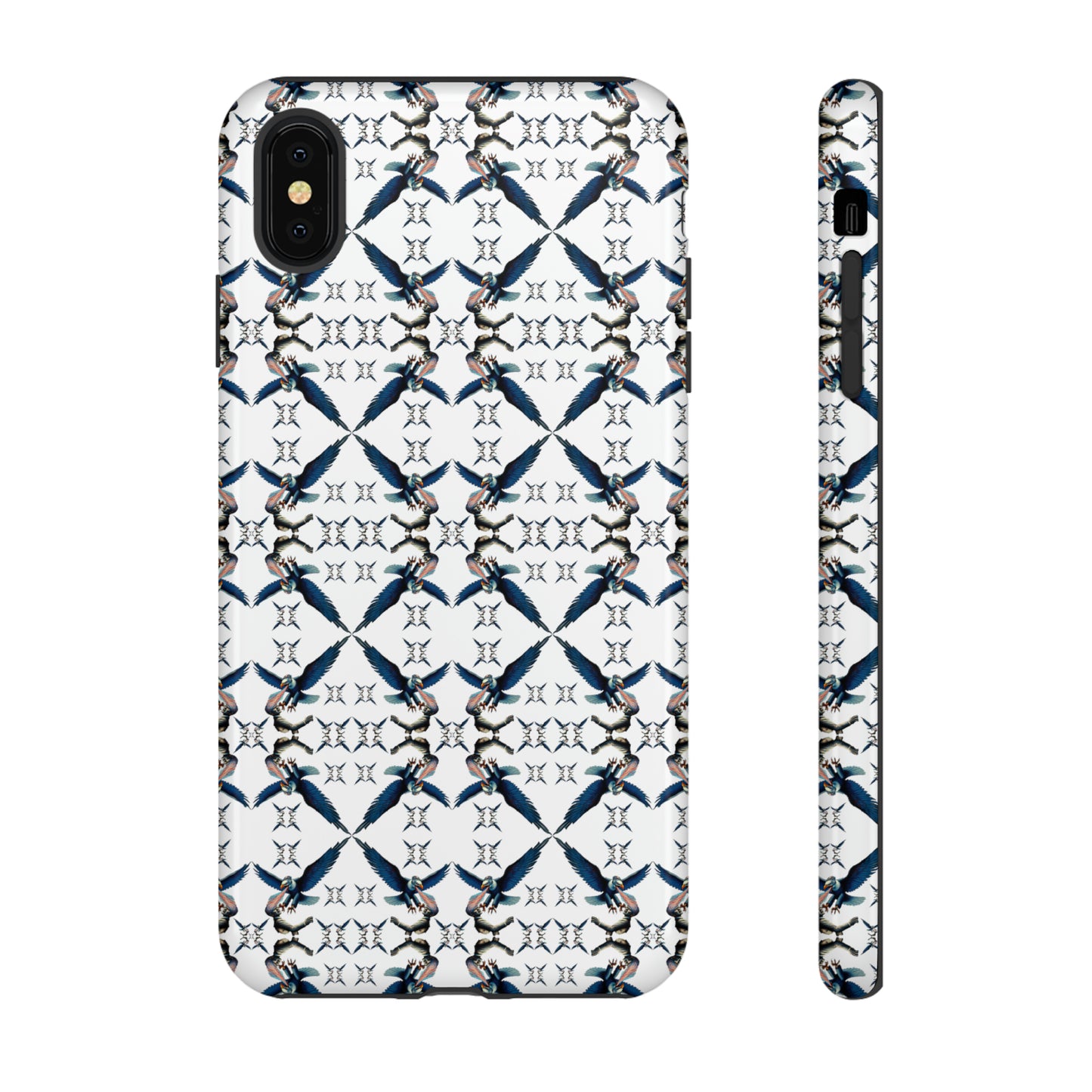 Psionic Eagle Phone Case