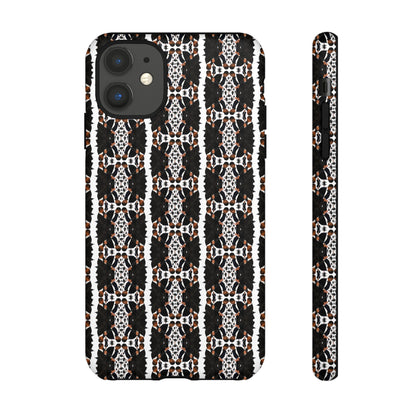 Out Your Mouth Phone Case