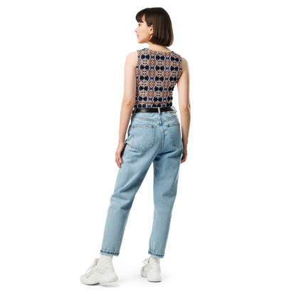 Full Force Crop Top