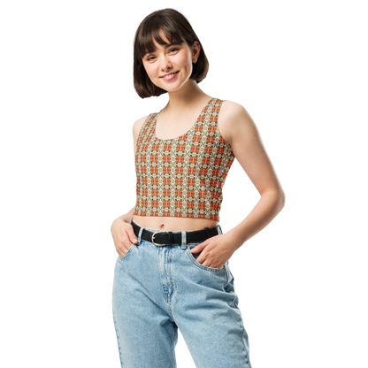 Dig It! Crop Top