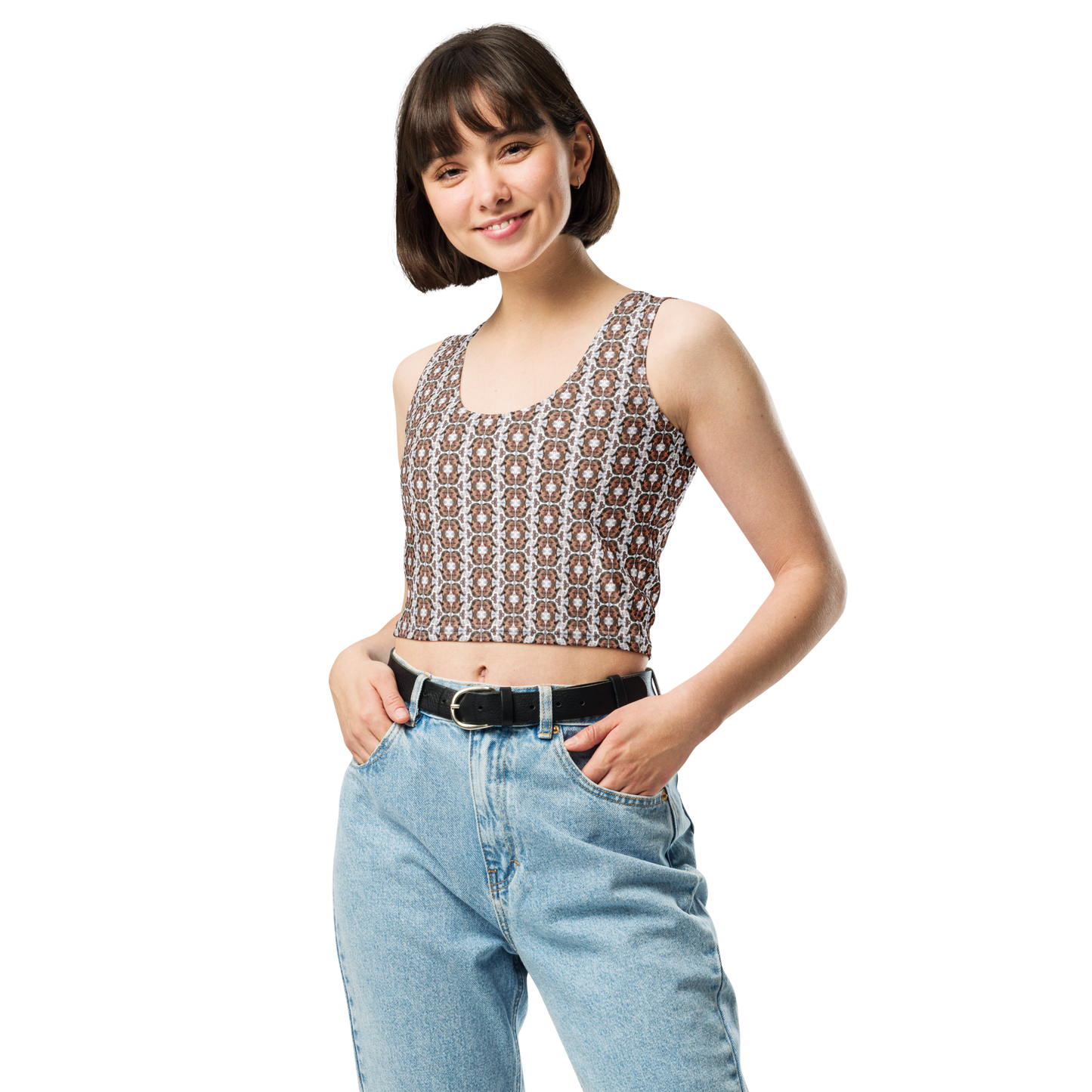 AO Feels Crop Top