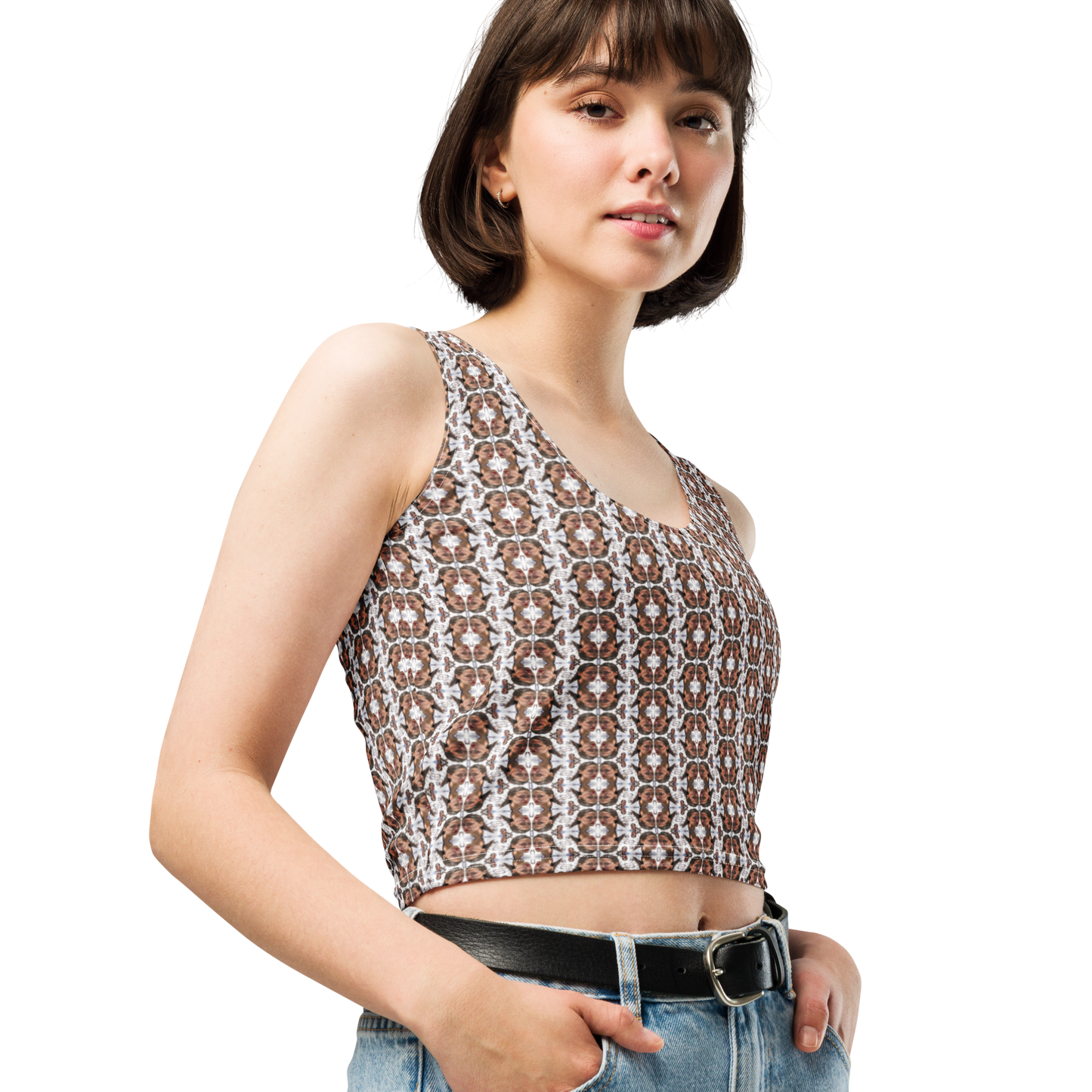 AO Feels Crop Top