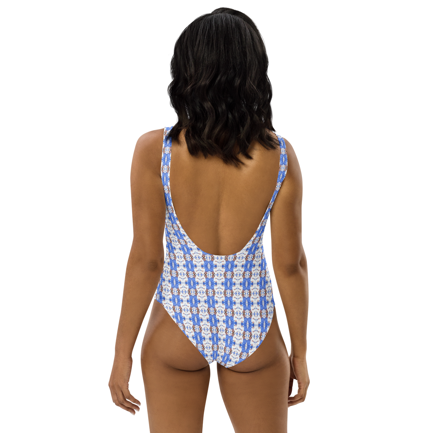 The Pillow Master Swimsuit