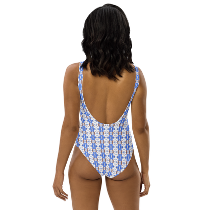 The Pillow Master Swimsuit