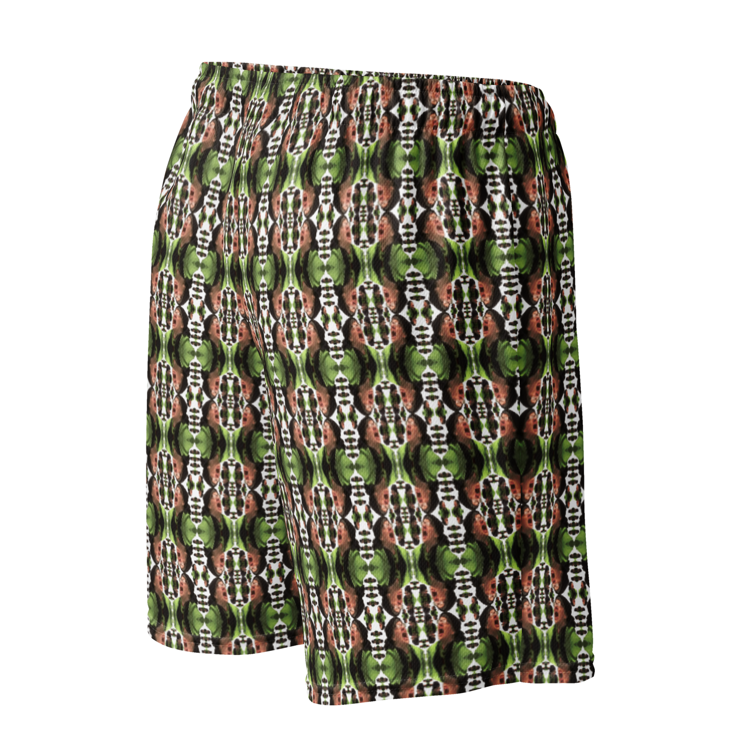 Crywalker Basketball Shorts