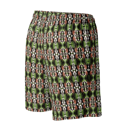 Crywalker Basketball Shorts