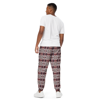 Triggered Track Pants